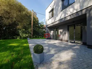 Prodej rodinného domu, Dolní Lhota, Kyjovická, 153 m2