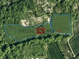 Prodej pole, Doubrava, 59227 m2