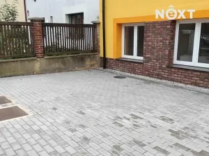 Prodej obchodního prostoru, Plzeň, Polní, 139 m2