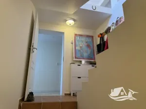 Prodej atypického bytu, Sveti Vlas, Bulharsko, 184 m2