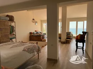 Prodej atypického bytu, Sveti Vlas, Bulharsko, 184 m2