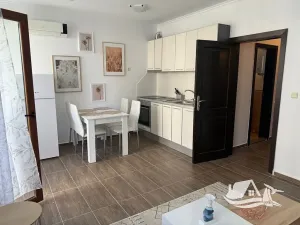 Prodej bytu 2+kk, Sveti Vlas, Bulharsko, 51 m2