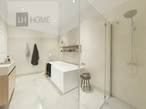 Prodej bytu 5+kk, Brno, Páteřní, 146 m2