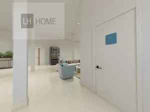 Prodej kanceláře, Brno, Páteřní, 70 m2