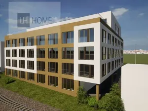 Prodej bytu 5+kk, Brno, Páteřní, 87 m2