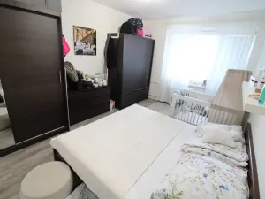 Prodej bytu 2+kk, Praha - Záběhlice, Struhařovská, 56 m2