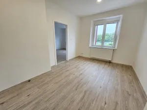 Pronájem bytu 2+kk, Praha - Libeň, Na vartě, 42 m2