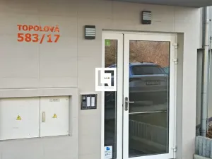 Prodej bytu 2+kk, Olomouc, Topolová, 55 m2