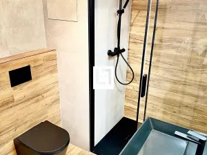 Prodej bytu 2+kk, Olomouc, Loudova, 57 m2