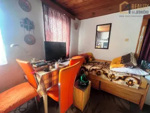 Prodej rodinného domu, Jamné nad Orlicí, 55 m2