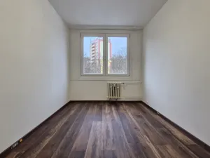 Pronájem bytu 2+kk, Teplice, Slovenská, 41 m2
