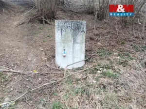 Prodej pozemku pro bydlení, Velemín, 5378 m2