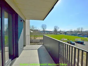 Pronájem bytu 2+kk, Praha - Modřany, Zlochova, 50 m2