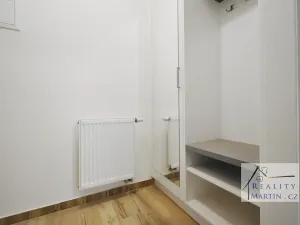 Pronájem bytu 1+kk, Příbram, Mariánské údolí, 30 m2
