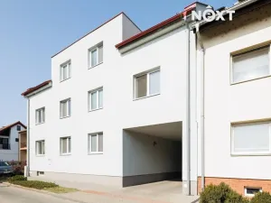 Pronájem bytu 3+kk, Brno, Chleborádova, 70 m2