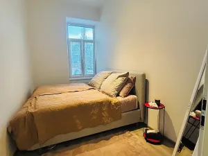 Pronájem bytu 2+kk, Krnov, nám. Míru, 54 m2