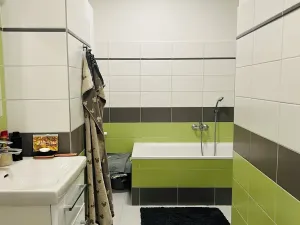 Pronájem bytu 2+kk, Krnov, nám. Míru, 54 m2