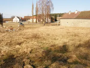 Prodej pozemku pro bydlení, Bor, 1689 m2