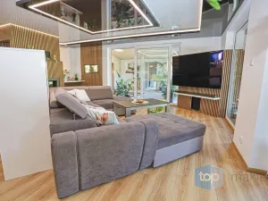 Prodej rodinného domu, Pyšely - Zaječice, Na Dolíku, 698 m2