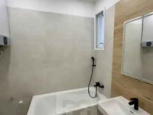 Pronájem bytu 2+kk, Praha - Smíchov, Křížová, 51 m2