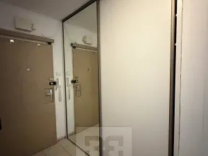 Pronájem bytu 3+1, Praha - Michle, 77 m2