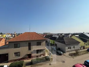 Pronájem bytu 2+1, Hodonín, Janáčkova, 57 m2