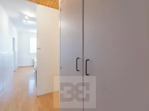 Pronájem bytu 2+1, Jablonec nad Nisou, Řetízková, 61 m2