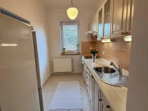 Pronájem bytu 2+1, Vrchlabí, Letná, 59 m2