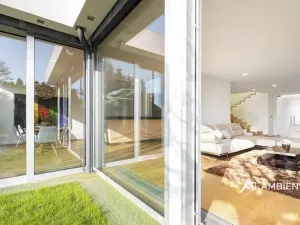 Prodej rodinného domu, Moravany, V Jámách, 382 m2