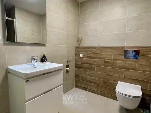 Pronájem bytu 2+kk, Praha - Třebonice, U Radosti, 51 m2