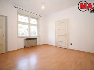 Pronájem bytu 3+kk, Praha - Vršovice, Bulharská, 80 m2
