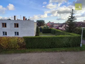 Pronájem bytu 2+kk, Praha - Běchovice, Na spáleništi, 29 m2