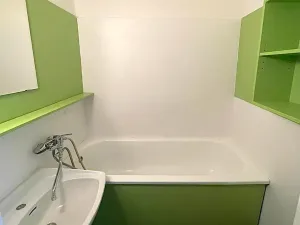 Prodej bytu 1+1, Brno, Křížkovského, 37 m2