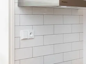 Pronájem bytu 1+kk, Praha - Malešice, Strnadova, 32 m2