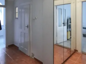 Prodej bytu 2+1, Praha - Bubeneč, Kyjevská, 63 m2