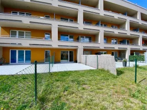 Prodej bytu 1+kk, Praha - Uhříněves, Františka Diviše, 35 m2