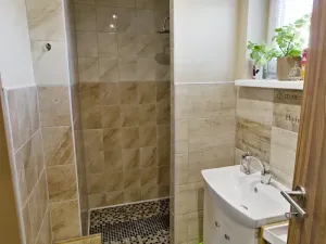 Pronájem obchodního prostoru, Horšovský Týn, Jindřicha Jindřicha, 27 m2