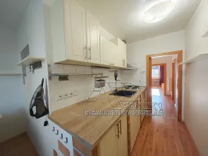 Prodej bytu 3+1, České Budějovice, Nádražní, 80 m2