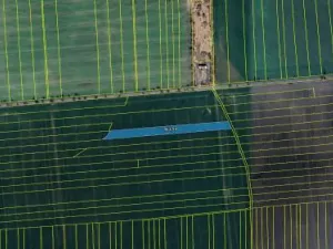 Prodej podílu pole, Rasošky, 1757 m2