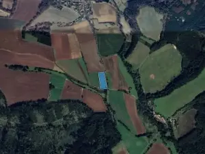 Prodej podílu pole, Výžerky, 4738 m2