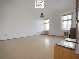 Pronájem bytu 4+kk, Náchod, Kamenice, 109 m2