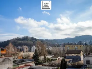 Pronájem bytu 4+kk, Náchod, Kamenice, 109 m2