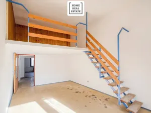 Pronájem bytu 3+1, Náchod, Kamenice, 109 m2