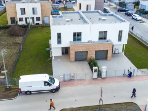 Prodej rodinného domu, Praha - Horní Počernice, Krotitelů, 147 m2