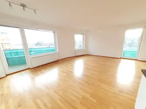 Pronájem bytu 4+1, Praha - Zličín, Sazovická, 111 m2