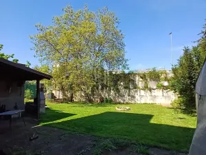 Prodej obchodního prostoru, Praha - Hostivař, Herbenova, 360 m2