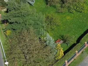 Prodej pozemku pro bydlení, Říčany, Legií, 1020 m2