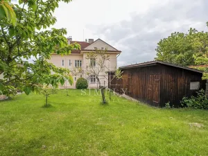 Prodej činžovního domu, Říčany, Legií, 500 m2