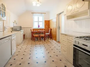 Prodej činžovního domu, Říčany, Legií, 500 m2