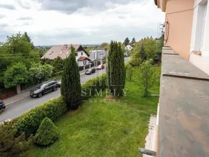 Prodej činžovního domu, Říčany, Legií, 500 m2